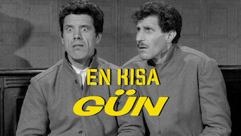 En Kısa Gün (1963)