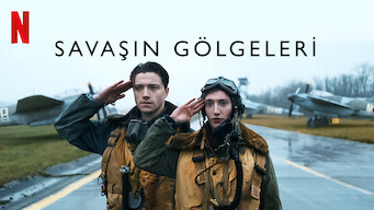 Savaşın Gölgeleri (2022)