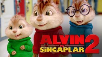 Alvin ve Sincaplar 2 (2009)