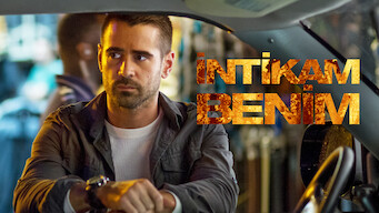 İntikam Benim (2013)