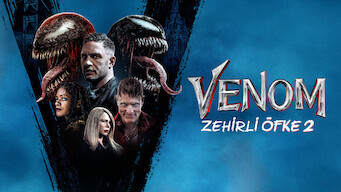 Venom: Zehirli Öfke 2 (2021)