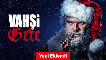 Vahşi Gece (2022)