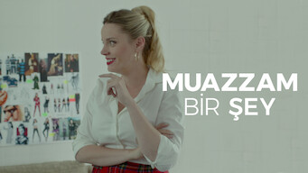 Muazzam Bir Şey (2017)