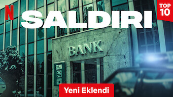 Saldırı (2024)