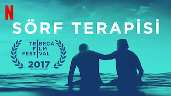 Sörf Terapisi (2017)