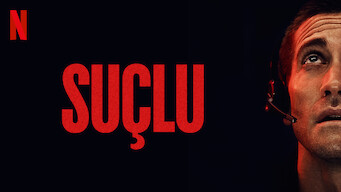 Suçlu (2021)