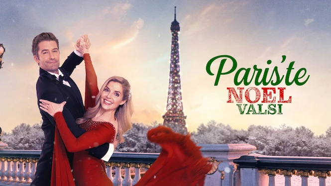 Paris'te Noel Valsi