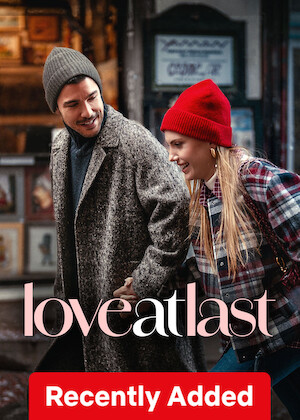Love at Last poster