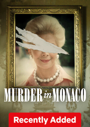 Murder in Monaco poster